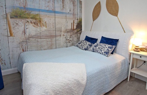 Kummerow Maison | Holiday house Kummerow SCHW 1071 - SCHW 1071