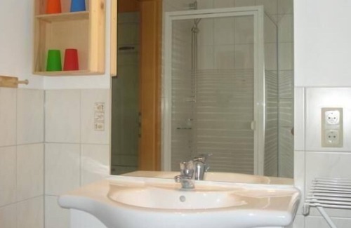 Lambrechtshagen Maison | Holiday house Lambrechtshagen for 1 - 4 persons with 2 bedrooms - Holiday house