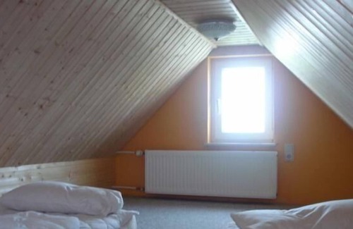Lambrechtshagen Maison | Holiday house Lambrechtshagen for 1 - 4 persons with 2 bedrooms - Holiday house