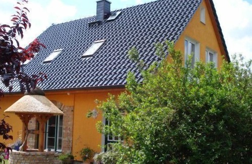 Lambrechtshagen Maison | Holiday house Lambrechtshagen for 1 - 4 persons with 2 bedrooms - Holiday house