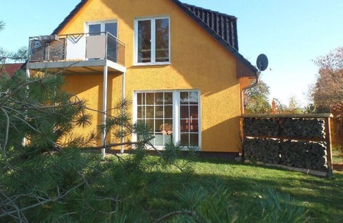 Lambrechtshagen Maison | Holiday house Lambrechtshagen for 1 - 4 persons with 2 bedrooms - Holiday house
