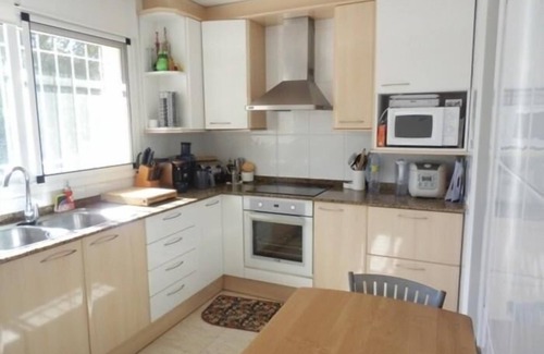 Calafat Maison | Holiday house L'Ametlla de Mar for 1 - 10 persons with 5 bedrooms - Holiday home
