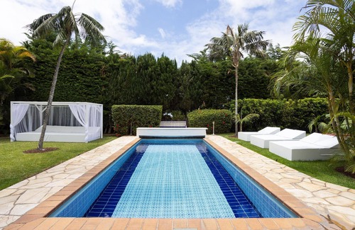 Los Realejos Maison | Maison de vacances La Carrera pour 1 - 17 personnes avec 7 chambres à coucher - Maison de vacances