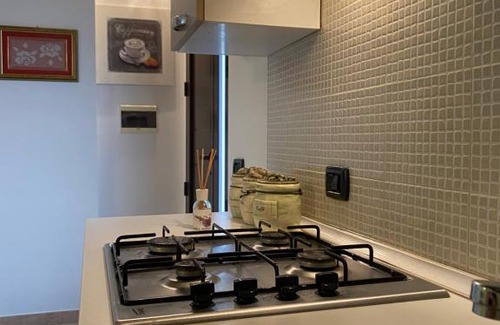 Merine Maison | Holiday house “La Casetta”