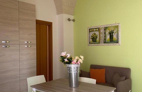 Merine Maison | Holiday house “La Casetta”