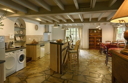Accous Maison | Maison de vacances "la Cavalière "