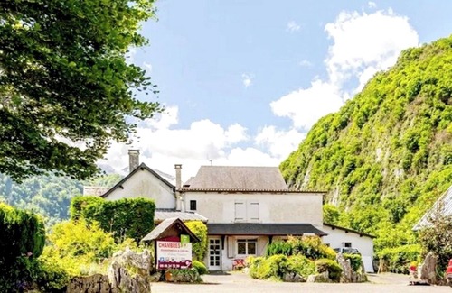 Accous Maison | Maison de vacances "la Cavalière "
