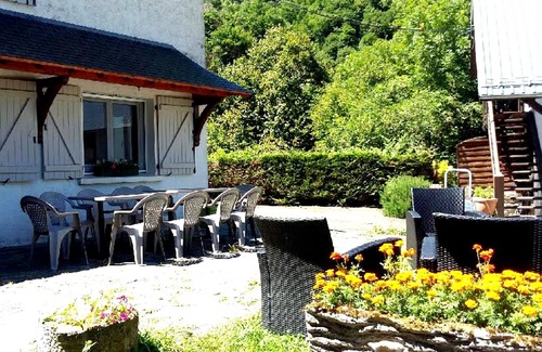 Accous Maison | Maison de vacances "la Cavalière "