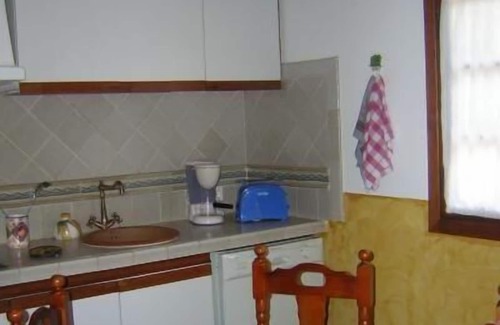 Montijos Autre | Maison de vacances La Orotava pour 2 - 4 personnes avec 2 chambres à coucher - Ferme