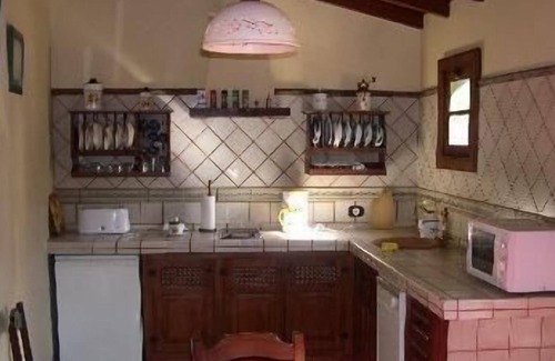 Montijos Autre | Maison de vacances La Orotava pour 2 - 6 personnes avec 3 chambres à coucher - Ferme
