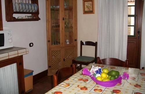 Montijos Maison | Maison de vacances La Orotava pour 2 personnes avec 2 chambres à coucher - Maison de vacances