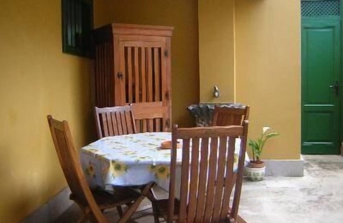 Montijos Maison | Maison de vacances La Orotava pour 2 personnes avec 2 chambres à coucher - Maison de vacances