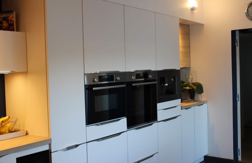 Aytre Villa | Villa de vacances avec piscine chauffée 28 degrés La Rochelle Aytré -