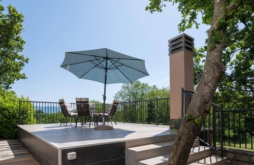 Zupanici Maison | Maison de vacances Labin pour 1 - 10 personnes avec 4 chambres à coucher - Maison de vacances