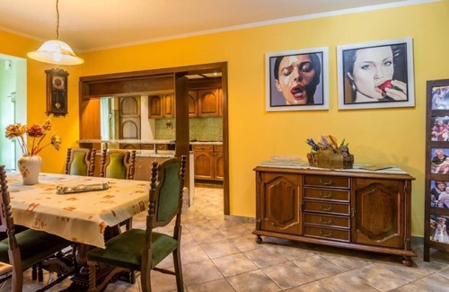 Kapelica Maison | Maison de vacances Labin pour 1 - 10 personnes avec 3 chambres à coucher - Maison de vacances