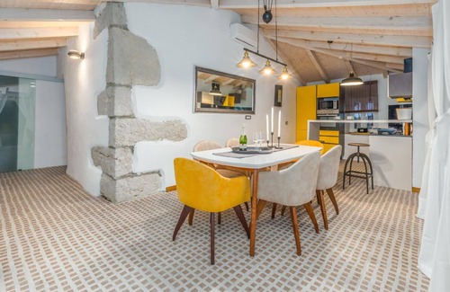 Ripenda Verbanci Maison | Maison de vacances Labin pour 1 - 4 personnes avec 2 chambres à coucher - Maison de vacances