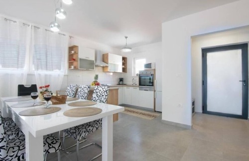 Kapelica Maison | Maison de vacances Labin pour 1 - 8 personnes avec 4 chambres à coucher - Maison de vacances