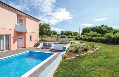 Marceljani Maison | Maison de vacances Labin pour 1 - 8 personnes avec 4 chambres à coucher - Maison de vacances