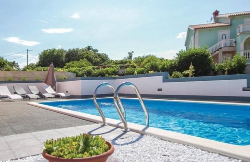Marceljani Maison | Maison de vacances Labin pour 1 - 8 personnes avec 4 chambres à coucher - Maison de vacances