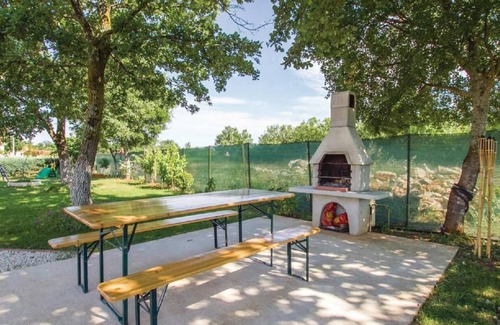 Marceljani Maison | Maison de vacances Labin pour 1 - 8 personnes avec 4 chambres à coucher - Maison de vacances