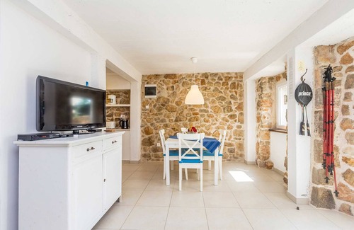 Brzac Maison | Maison de vacances LARA avec piscine et grand espace extérieur
