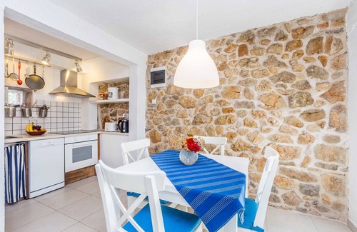 Brzac Maison | Maison de vacances LARA avec piscine et grand espace extérieur