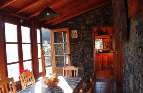 Agulo Maison | Maison de vacances Las Rosas pour 1 - 4 personnes avec 2 chambres à coucher - Maison de vacances