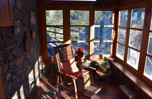 Agulo Maison | Maison de vacances Las Rosas pour 1 - 4 personnes avec 2 chambres à coucher - Maison de vacances