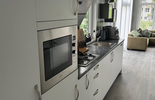 Lathum Maison | Maison de vacances Lathum pour 1 - 5 personnes avec 2 chambres à coucher - Maison de vacances
