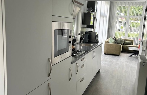 Lathum Maison | Maison de vacances Lathum pour 1 - 5 personnes avec 2 chambres à coucher - Maison de vacances