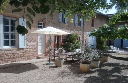 Prety Maison | Maison de vacances "le Fournil"