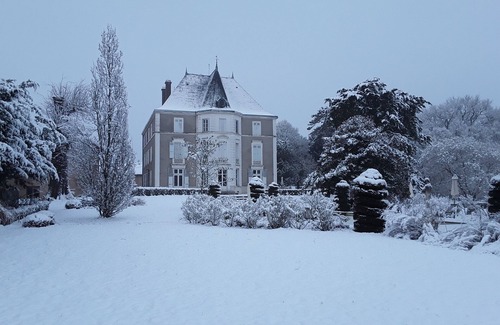 Prety Maison | Maison de vacances "le Fournil"
