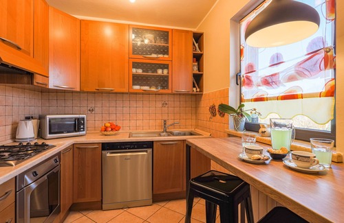 Cabrunici Maison | Maison de vacances "Leona"