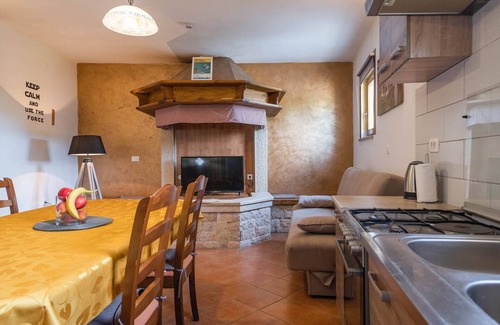 Bibici Maison | Maison de vacances Leone avec piscine privée