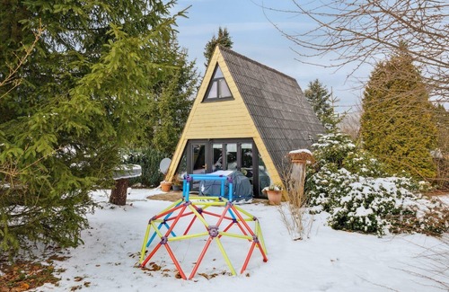 Lichtenberg Maison | Maison de vacances Lichtenberg pour 1 - 5 personnes avec 2 chambres à coucher - Maison de vacances