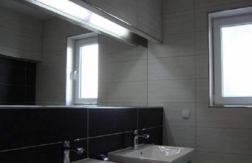 Husen Maison | Maison de vacances Lichtenau pour 1 - 4 personnes avec 2 chambres à coucher - Maison de vacances