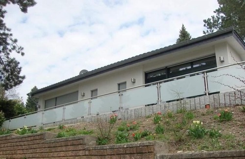 Husen Maison | Maison de vacances Lichtenau pour 1 - 4 personnes avec 2 chambres à coucher - Maison de vacances