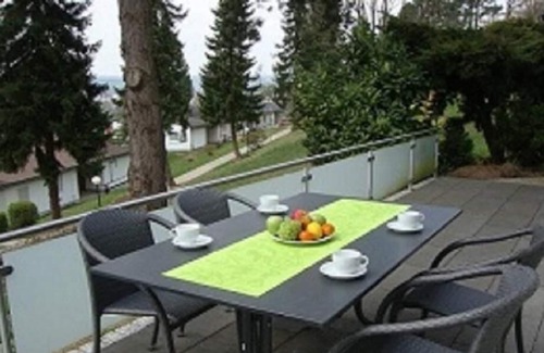 Husen Maison | Maison de vacances Lichtenau pour 1 - 4 personnes avec 2 chambres à coucher - Maison de vacances
