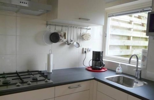 Husen Maison | Maison de vacances Lichtenau pour 1 - 4 personnes avec 2 chambres à coucher - Maison de vacances