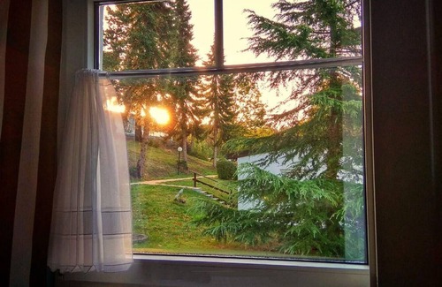 Husen Maison | Maison de vacances Lichtenau pour 1 - 4 personnes avec 1 chambre à coucher - Maison de vacances