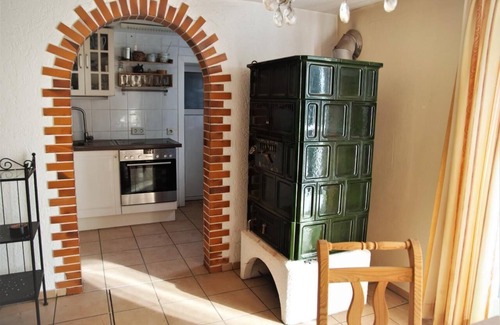 Liebenau Maison | Maison de vacances Liebenau pour 2 - 4 personnes avec 2 chambres à coucher - Maison de vacances