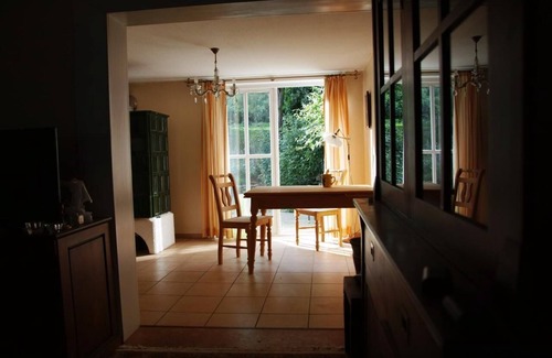 Liebenau Maison | Maison de vacances Liebenau pour 2 - 4 personnes avec 2 chambres à coucher - Maison de vacances