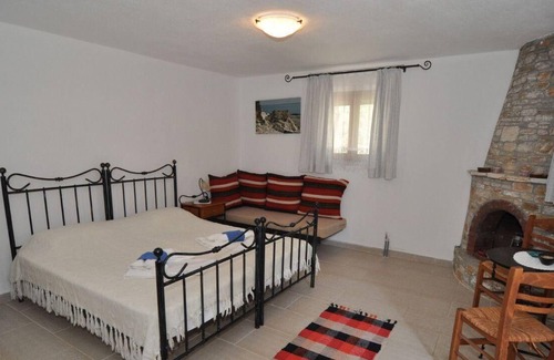 Limenaria Maison | Maison de vacances Limenaria pour 1 - 3 personnes avec 1 chambre à coucher - Maison de vacances