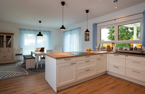 Winsen an der Aller Maison | Holiday house "Linde1" in the district of Celle