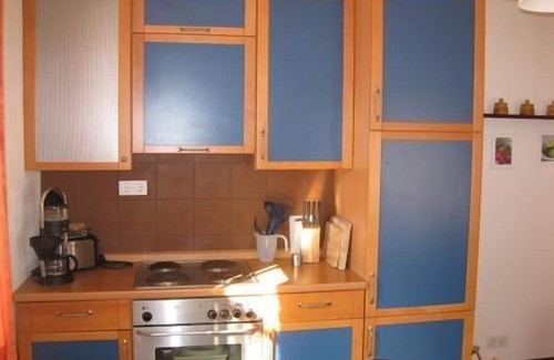 Lindow Maison | Maison de vacances Lindow pour 1 - 2 personnes avec 1 chambre à coucher - Maison de vacances