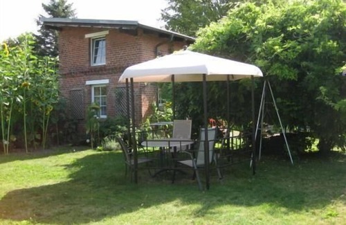Lindow Maison | Maison de vacances Lindow pour 1 - 2 personnes avec 1 chambre à coucher - Maison de vacances
