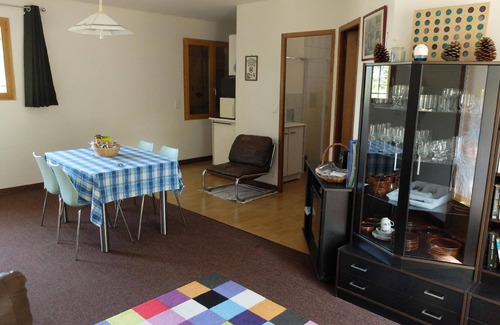 Mezos Maison | Maison de vacances Lit et Mixe pour 1 - 2 personnes avec 1 chambre à coucher - Maison de vacances