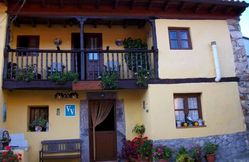 Puente Nuevo Maison | Holiday house Llamigo for 2 - 6 persons with 3 bedrooms - Holiday house