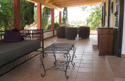 Son Antem Maison | Maison de vacances Llucmajor pour 1 - 9 personnes avec 3 chambres à coucher - Maison de vacances
