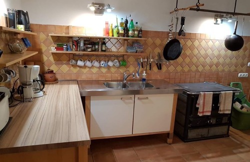 Locs Maison | Maison de vacances Lócs pour 1 - 7 personnes avec 4 chambres à coucher - Maison de vacances